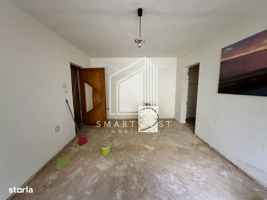 Apartament 2 camere | Etaj 1 | 64 mp | Zona Micro 16 — fotografia 3