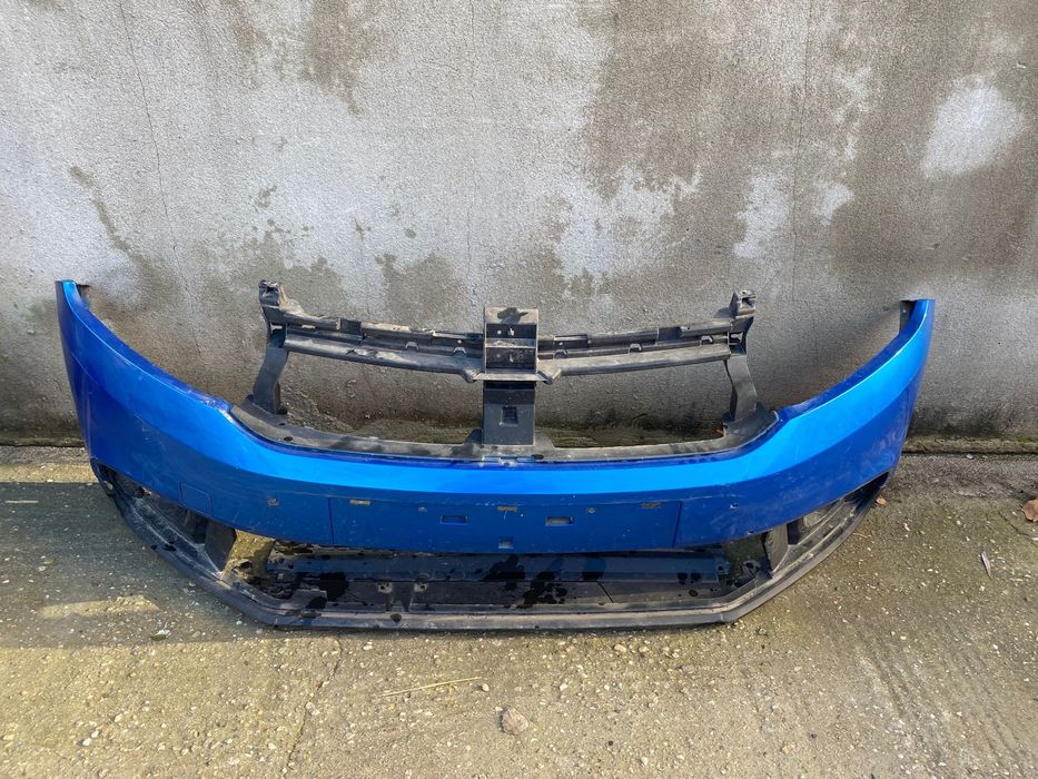 Bara fata Dacia Logan Sandero 2 Stepway an 2017-2020