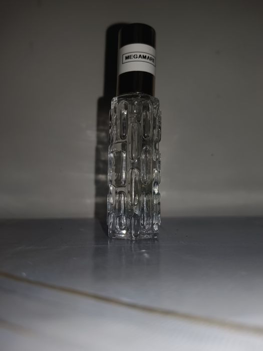 Вкусные духи (MEGAMARE)