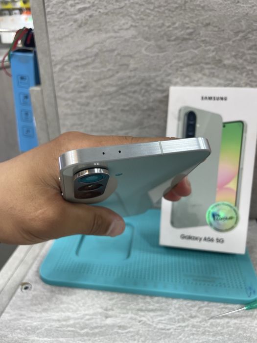 Samsung A56 5g arzon
