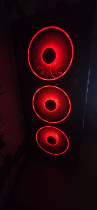 Vand setup gaming(DOAR IN BOTOȘANI)