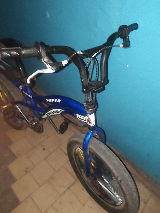 Велик Jiwang super
