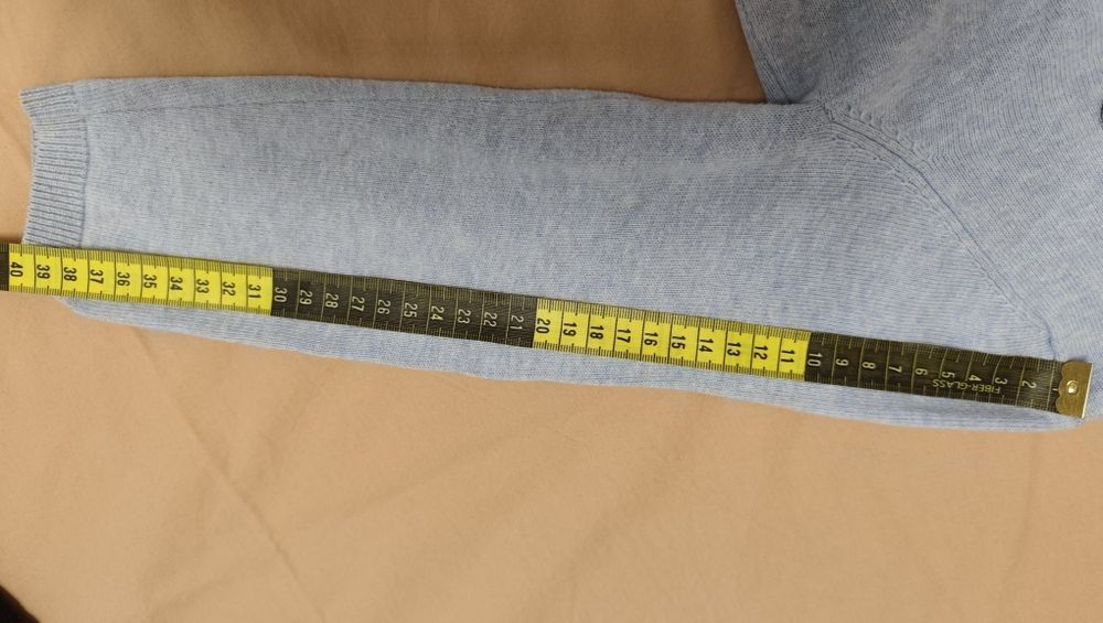 Детска жилетка Lc Waikiki 6-7г(116-122 размер)