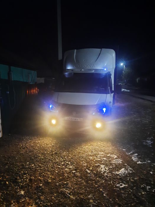 Газель грузоперевозки