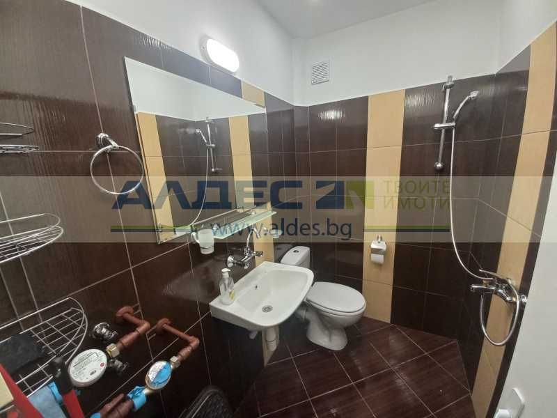 Дава се под наем Двустаен апартамент в София, Лозенец - 70 кв.м за 612 € - Снимка #13