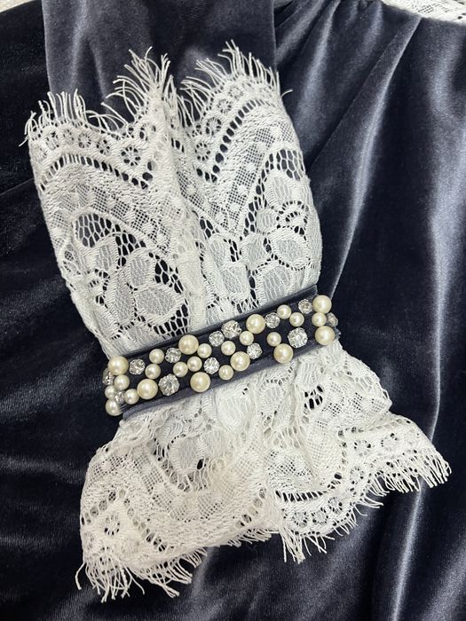 Платье вечернее