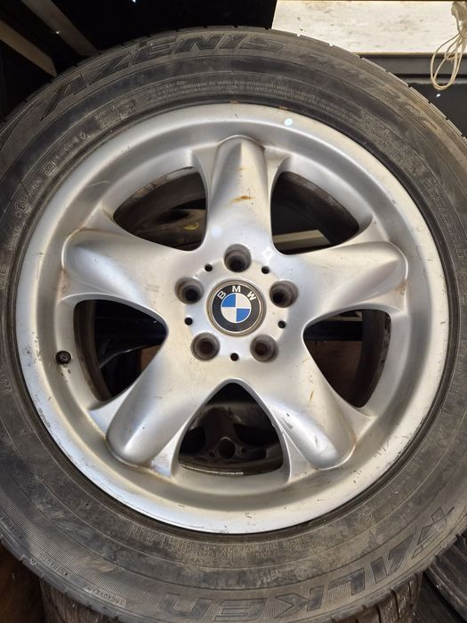 Продам диски d18 BMW оригенал 100000