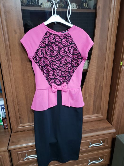 Rochie de primăvară vară