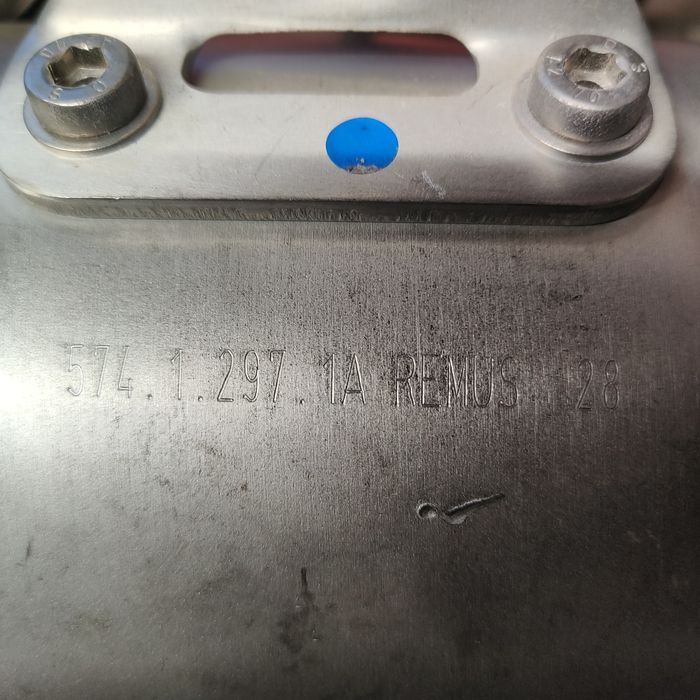 Ауспуси за DUCATI