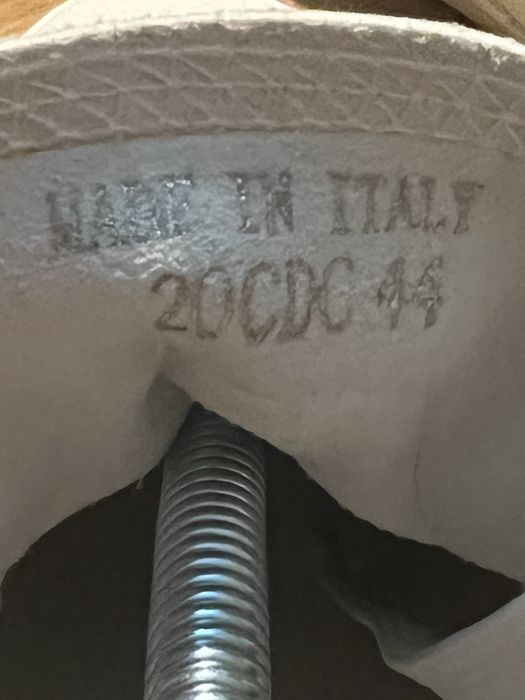 Incaltaminte Dior B23 marimea 44