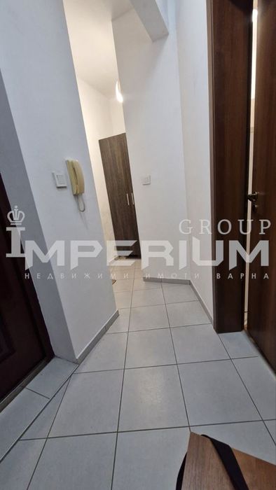 Дава се под наем Едностаен апартамент в Варна, Колхозен пазар - 45 кв.м за 309.06 € - Снимка #5