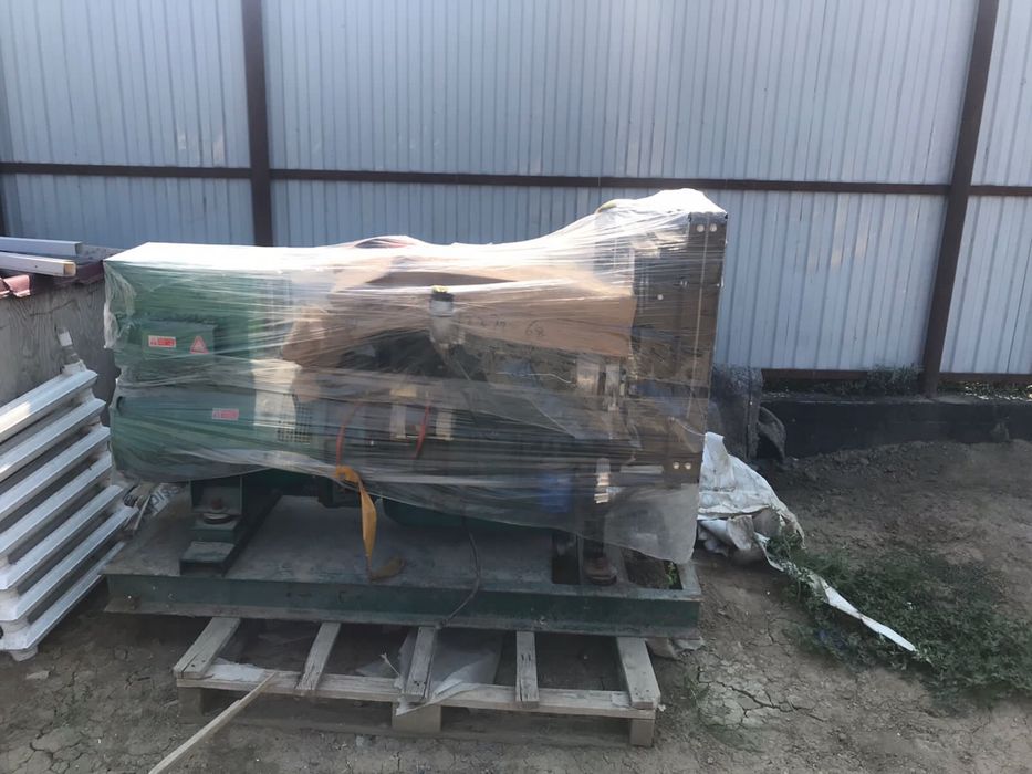 Генератор 30 квт