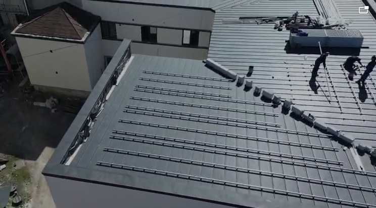 Panouri fotovoltaice