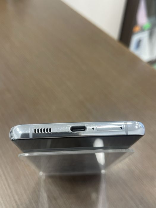 Samsung Galaxy S21 Ultra / 128GB / Impecabil / Garantie 12 luni