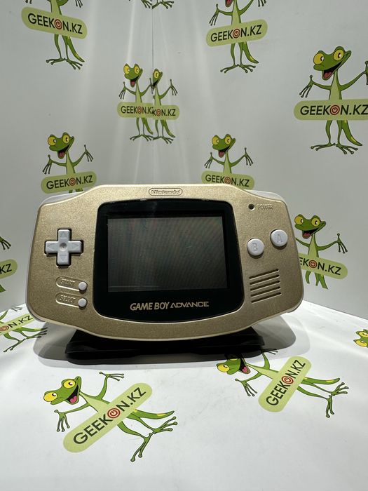 Nintendo gameboy advance