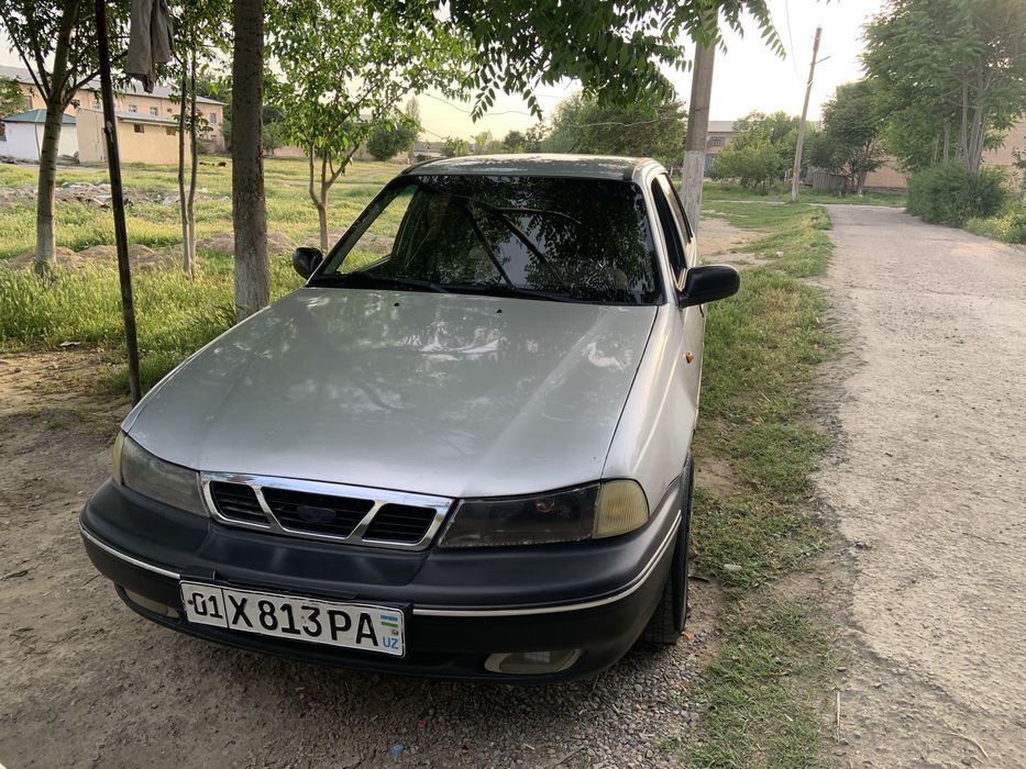 Chevrolet Nexia 2008 — 3