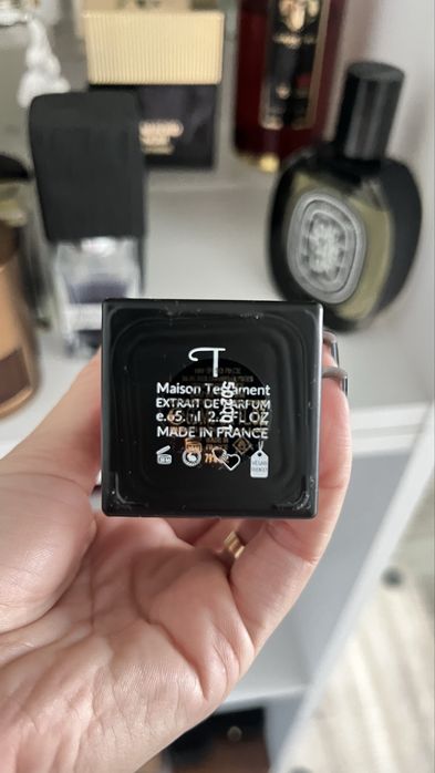 Parfum Testament London