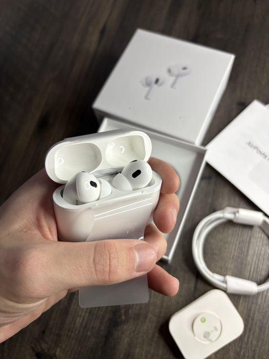 Vand Casti AirPods Pro 2