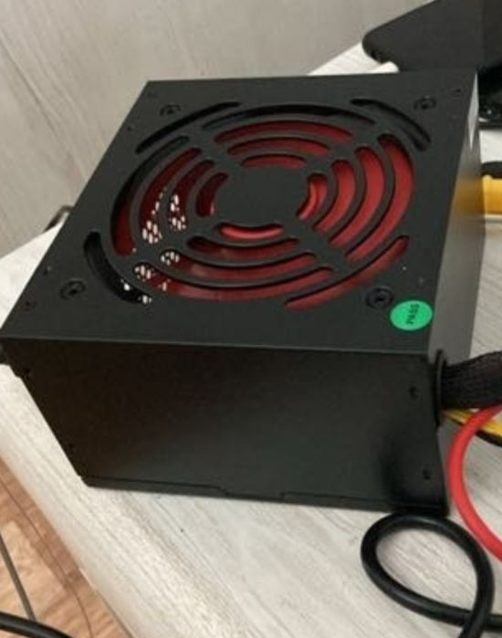 Блок питания 400w
