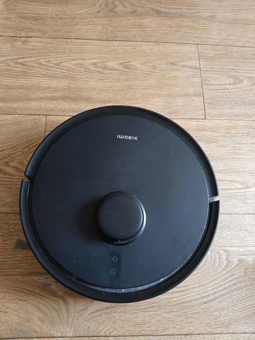 Робот-пылесос Xiaomi Robot Vacuum S20 BHR8628EU черный