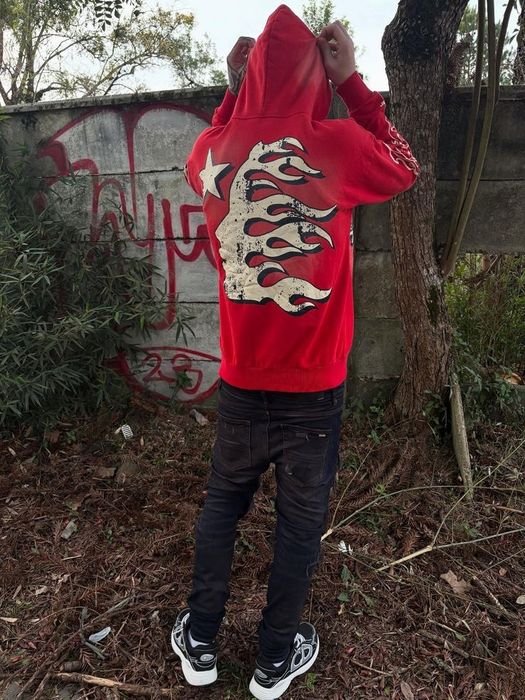 Хелл стар новый селл