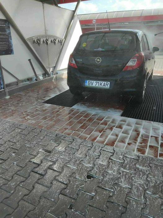 OPEL Corsa 2008 — imagine 3