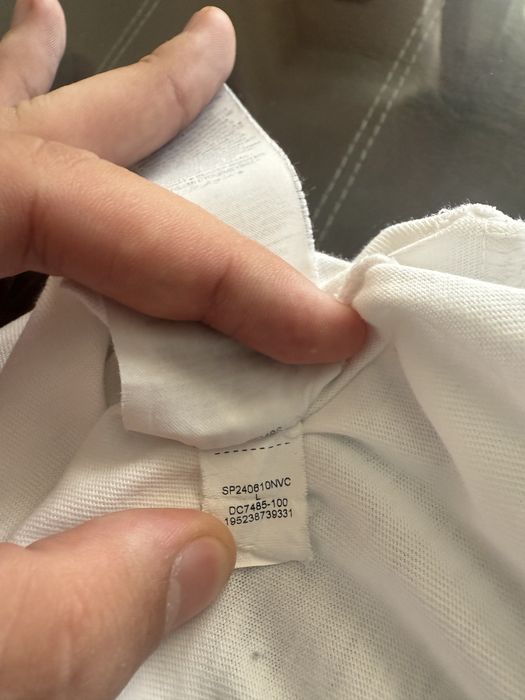 Tricou Jordan Aproape Nou !