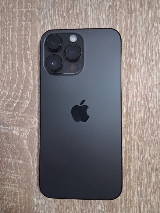 Iphone 14 pro max 256 GB