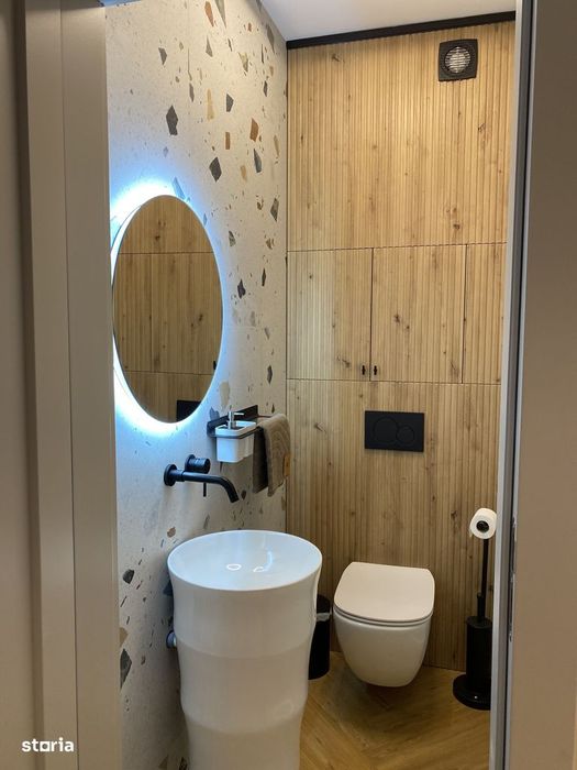 Chirie apartament 3 camere - Pet Friendly - Turnisor, Sibiu