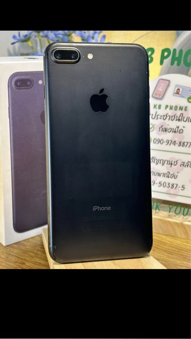 iPhone 7 Plus sotiladi 100%