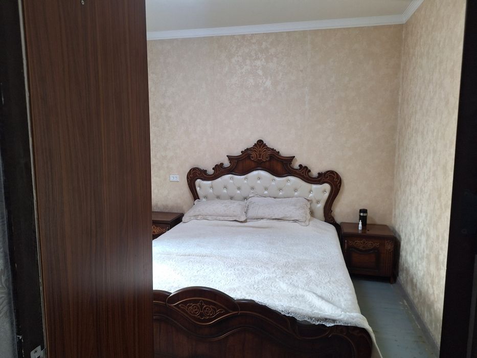 6-ти комнатная квартира
