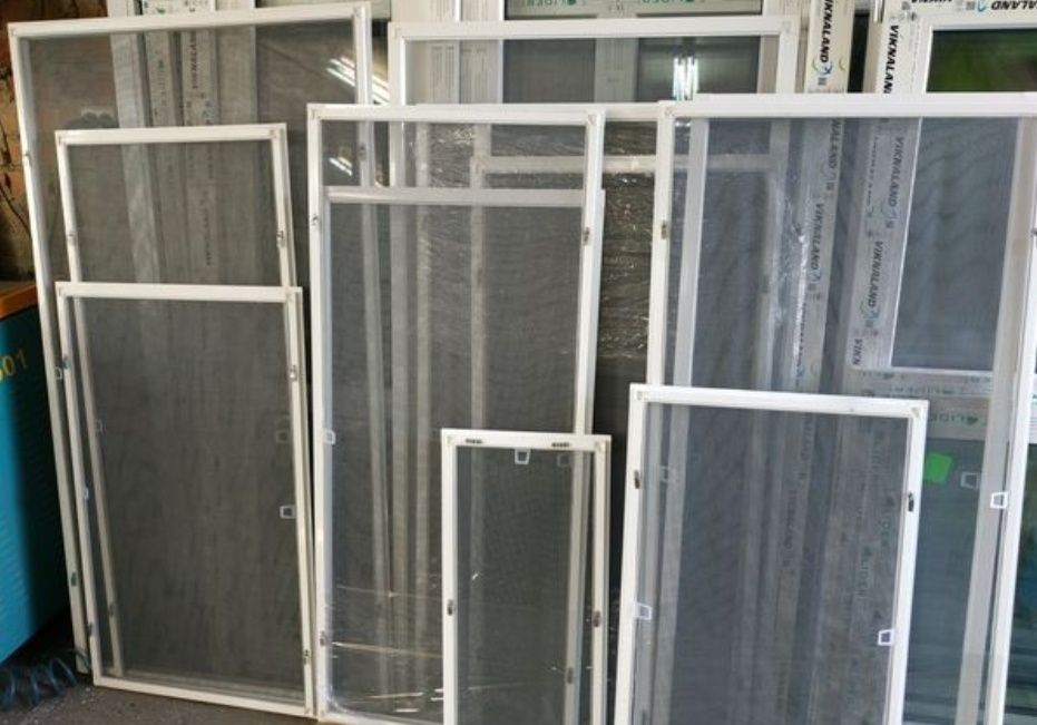 Москитные сетки продам