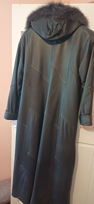 Haina piele naturala