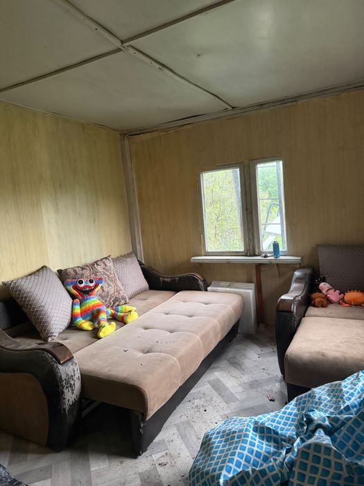Продам дачу сд товарищество комета