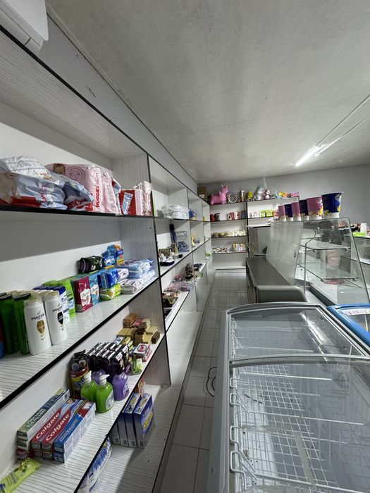 Коп колданылмаган заттар