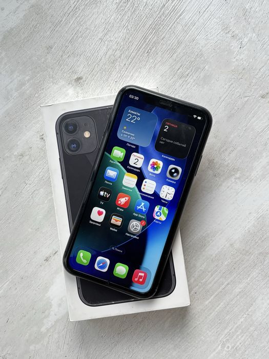 Iphone 11 128gb | Айфон 11 128гб