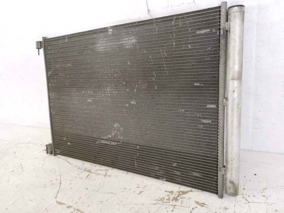 Радиатор за климатик Мерцедес-Бенц Ц-Клас / Mercedes-Benz C-Class W205
