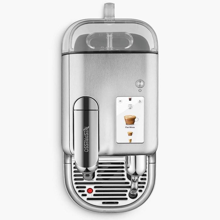 Кафе машина Nespresso, Sage Creatista Pro