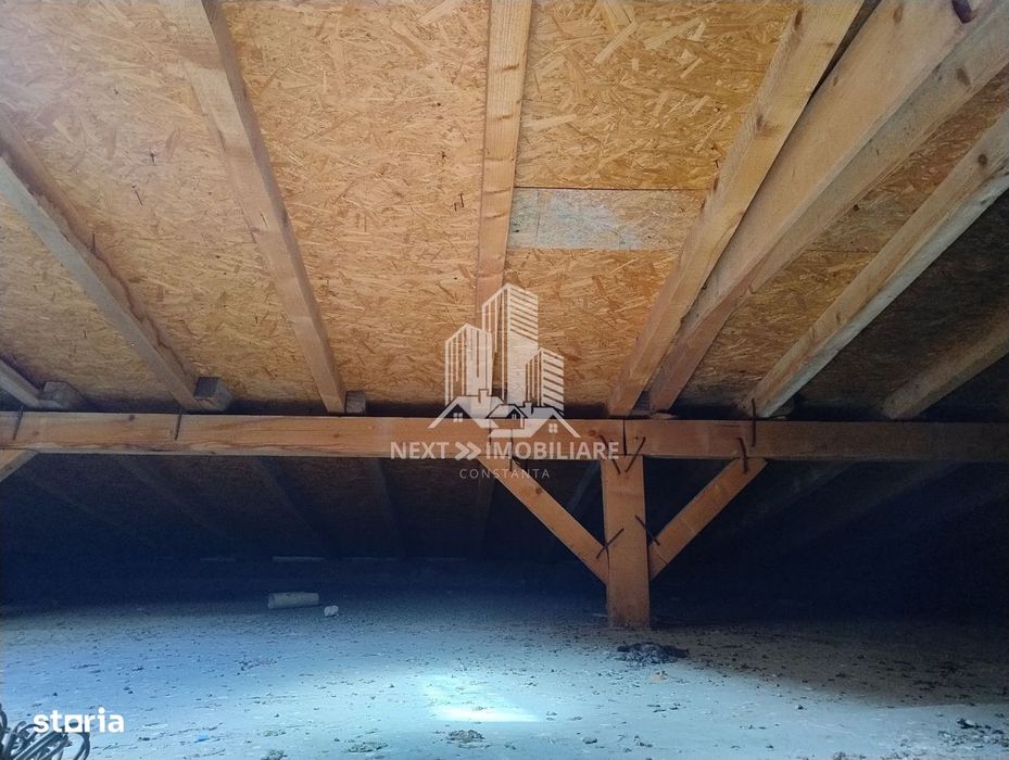 Apartament 3 camere decomandat | Aproape de mare | Ideal locuință sau