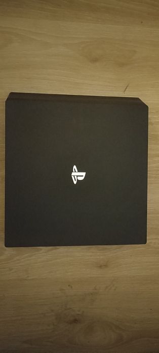 Playstation 4 pro