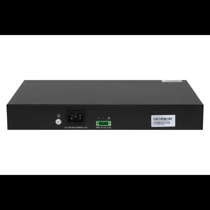 коммутатор уровня 3 SNR-S2995G-12FX