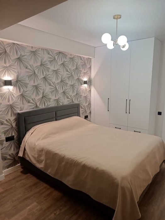 Дава се под наем Двустаен апартамент в София, Яворов - 48 кв.м за 400 € - Снимка #3