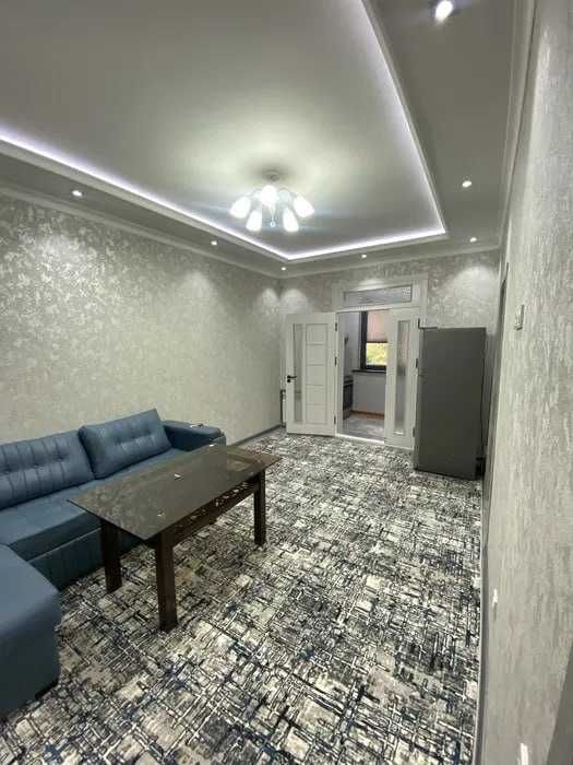 КВАРТИРА 3 мин от метро Чиланзар Новза Мукимий ТРЦ ПАРУС 2/3 комн
