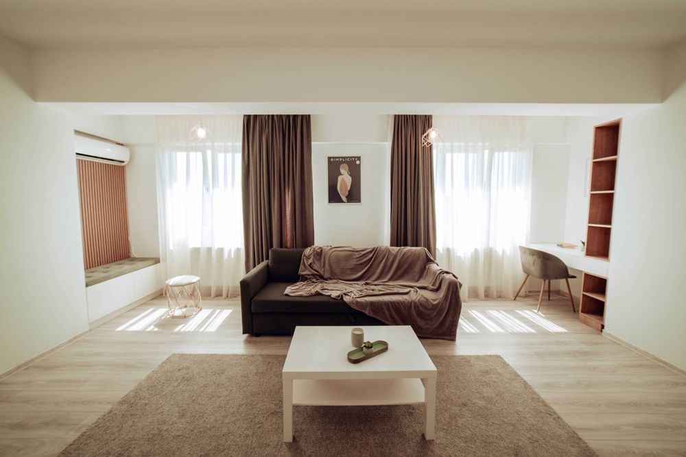 Cazare Business/ Delegatii/ Concedii / Familii in Iasi Centru