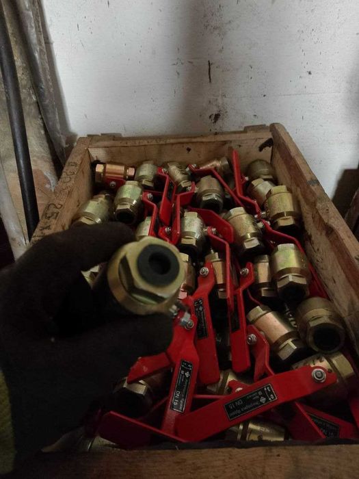 Кран шаровой, Вентиль, Затвор, Задвижка