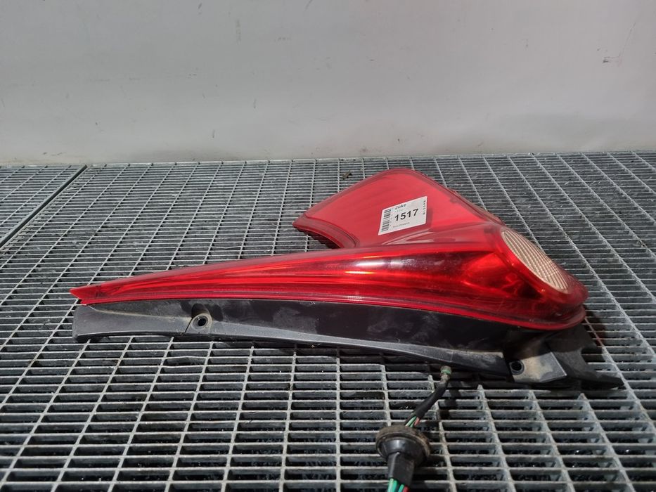 Stop Dreapta Nissan Juke - SUV 4 Usi (1517) Bec clasic