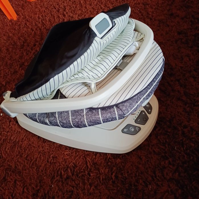 Balansoar Graco Move With Me