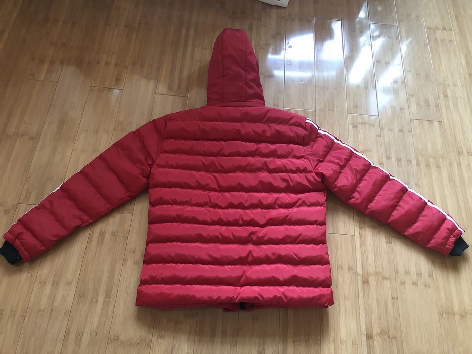 Geaca Climacool maimea M si xxl