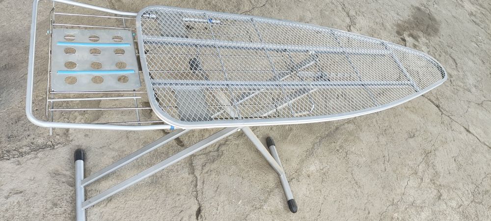 Продам гладильную доску