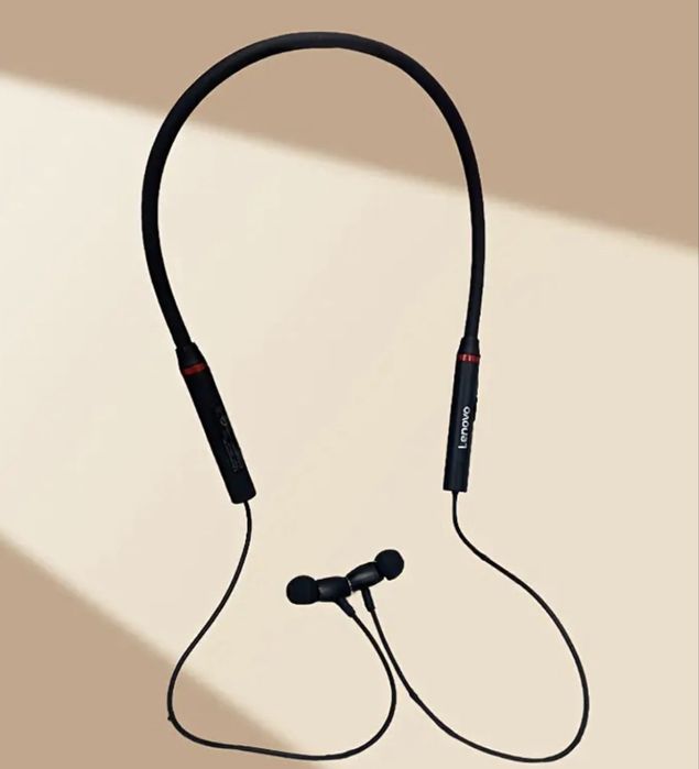 Casti in ear Wireless , Bluetooth 5.0 , Lenovo Thinkplus HE05X ( new)